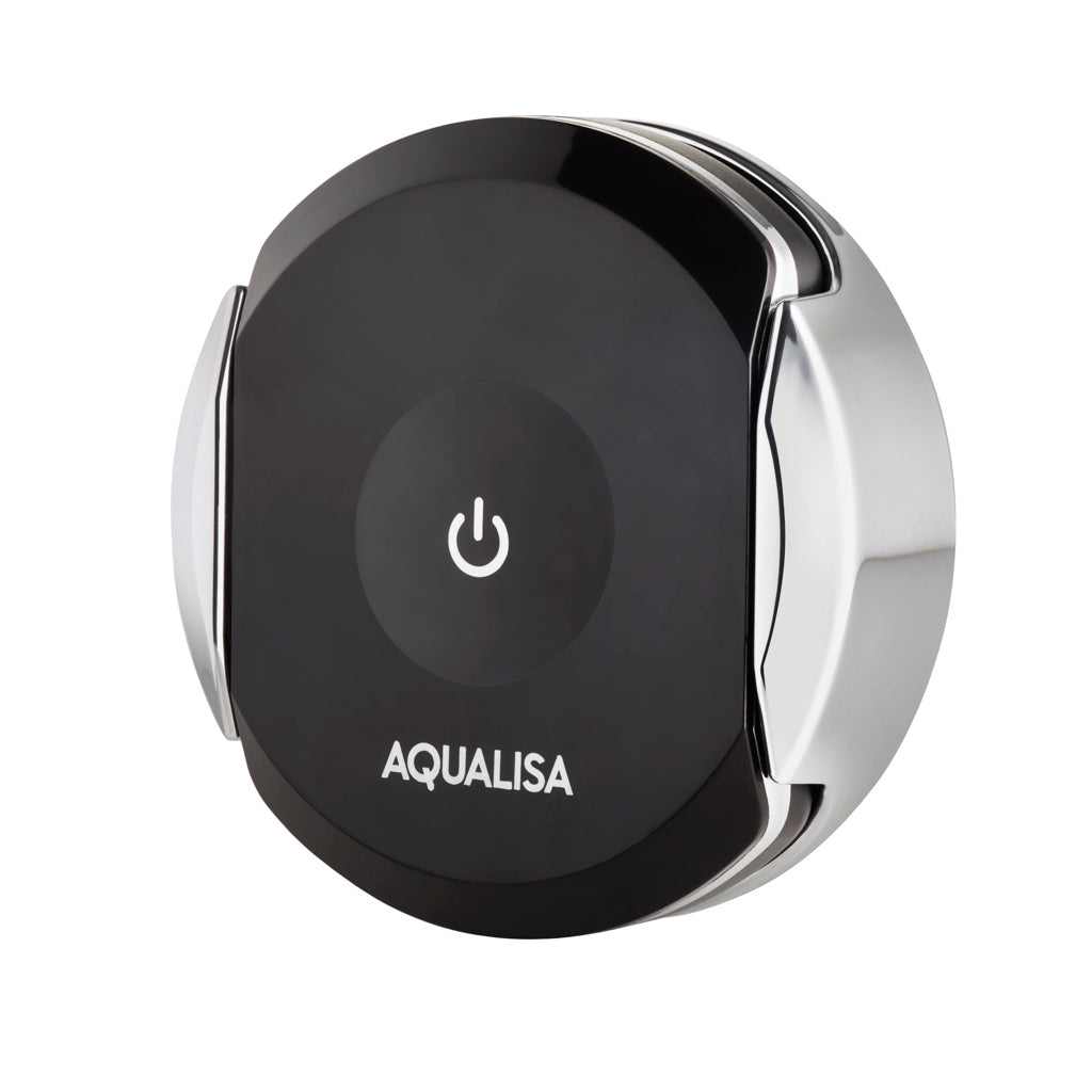 Quartz Touch Wireless Remote Control