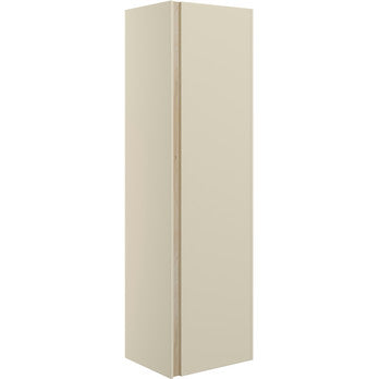 Achilles 350mm Wall Hung 1 Door Tall Unit