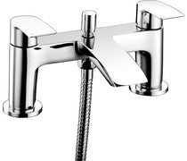 Bodiggo Bath/Shower Mixer - Chrome