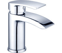 Bodiggo Basin Mixer - Chrome