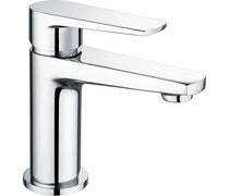 Carne Basin Mixer - Chrome