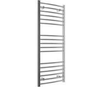 Desir Curved Ladder Radiator