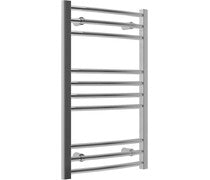 Desir Curved Ladder Radiator