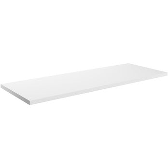 Nico Laminate Worktop - White Gloss