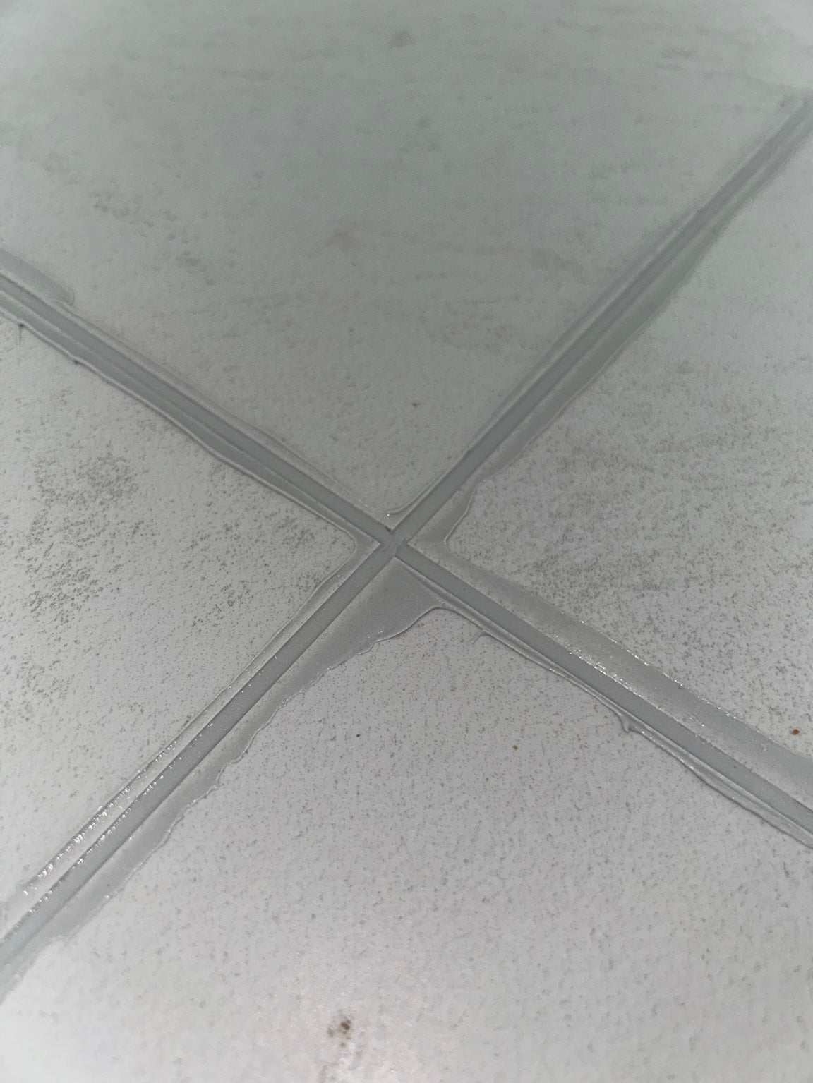 GoPoxy Epoxy Grout